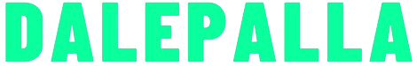 Dalepalla Logo